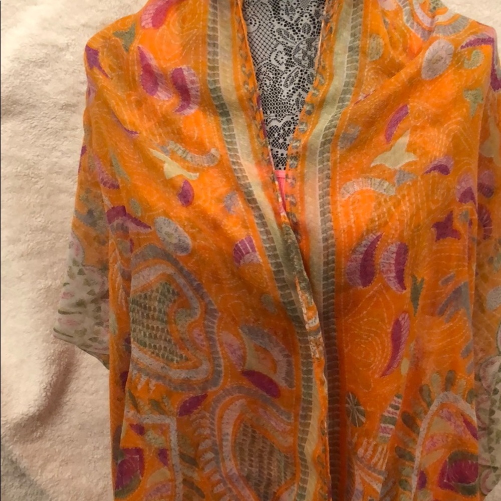 Scarf - Picture 3 of 3